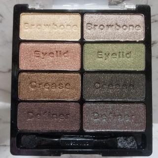 セフォラ(Sephora)のWet N Wild coloricon™ #738 Comfort Zone(アイシャドウ)