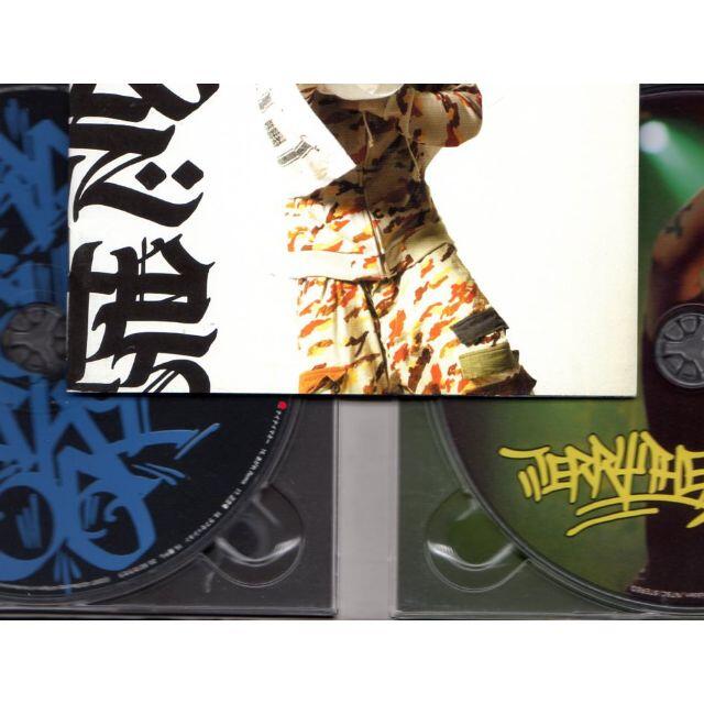 TERRY THE AKI-06 正念場 初回限定 CD+DVD デジパックの通販 by TERRY THE AKI-06 正念場 初回限定 CD+DVD デジパックの通販 by