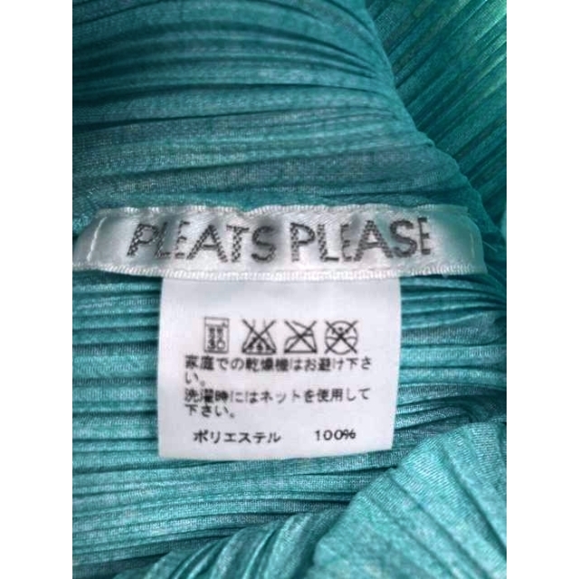 PLEATS PLEASE ISSEY MIYAKE(プリーツプリーズイッセイミヤケ)のPLEATS PLEASE ISSEY MIYAKE（プリーツプリーズイッセイミ レディースのワンピース(その他)の商品写真