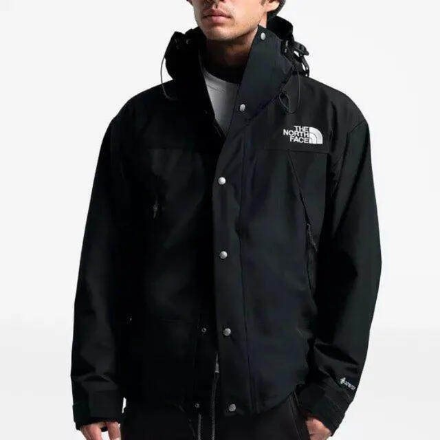 the north face 1990 gtx マウンテンジャケット　パーカー