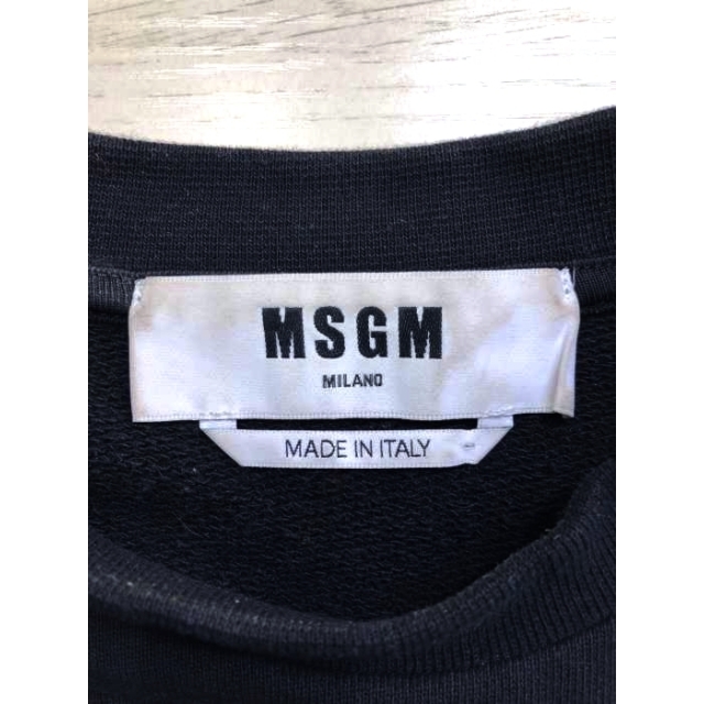 値下 MSGM エムエスジーエム ヌメロベントゥーノ カルヴェン マルニ