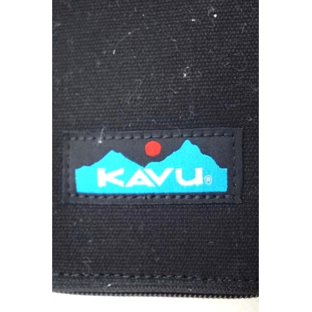 KAVU(カブー)のKAVU（カブー） サコッシュ ショルダーバッグ メンズ バッグ ショルダー メンズのバッグ(ショルダーバッグ)の商品写真