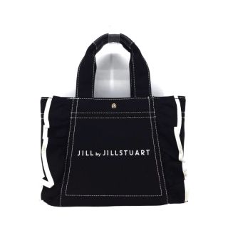 ジルバイジルスチュアート(JILL by JILLSTUART)のJILL by JILLSTUART（ジルバイジルスチュアート） レディース(トートバッグ)