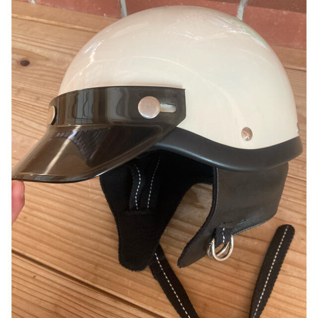 ショーティー タイプ(XL) BELL オーシャンビートル TT\u0026CO 好き