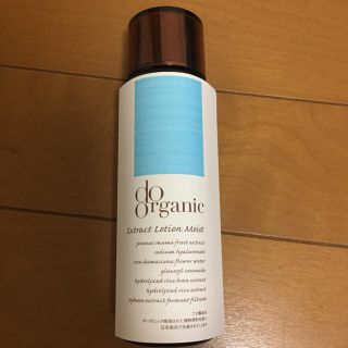 ドゥーオーガニック(Do Organic)のドゥーオーガニック 化粧水 未使用(化粧水/ローション)