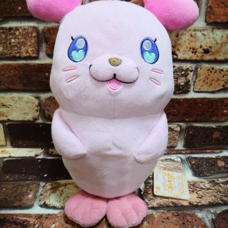 トロピカルージュプリキュア 妖精くるるん(キャラクターグッズ)