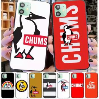 Chums Iphoneケース チャムス 全機種の通販 ラクマ