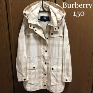 バーバリー(BURBERRY)のバーバリー　トレンチコート　スプリングコート　チェック　セリーヌ グッチ　等(ジャケット/上着)