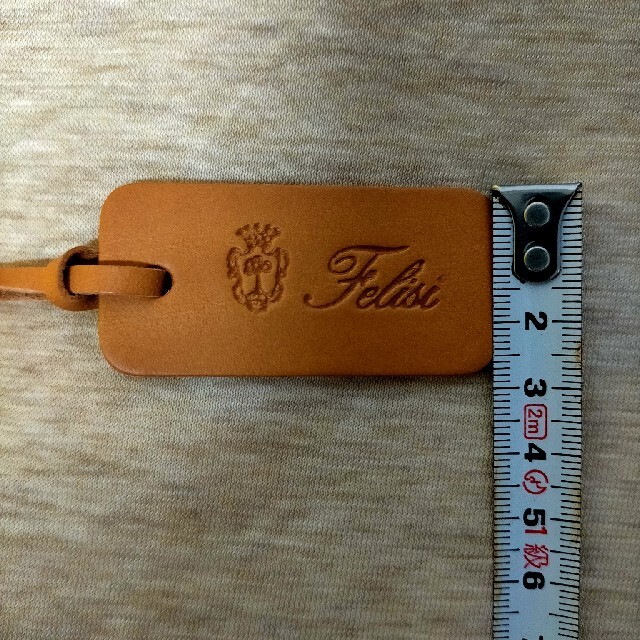 Felisi(フェリージ)のフェリージ　 レディースのバッグ(トートバッグ)の商品写真