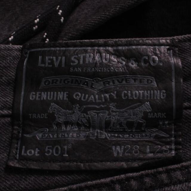 Levi's(リーバイス)のLEVI'S デニムパンツ メンズ メンズのパンツ(デニム/ジーンズ)の商品写真