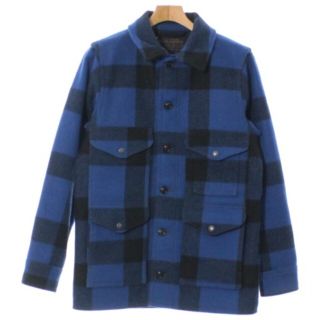 フィルソン(FILSON)のFILSON ブルゾン（その他） メンズ(その他)