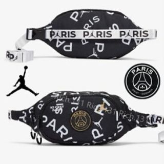 ナイキ(NIKE)のPSG×JORDAN  ショルダーバッグ(ショルダーバッグ)