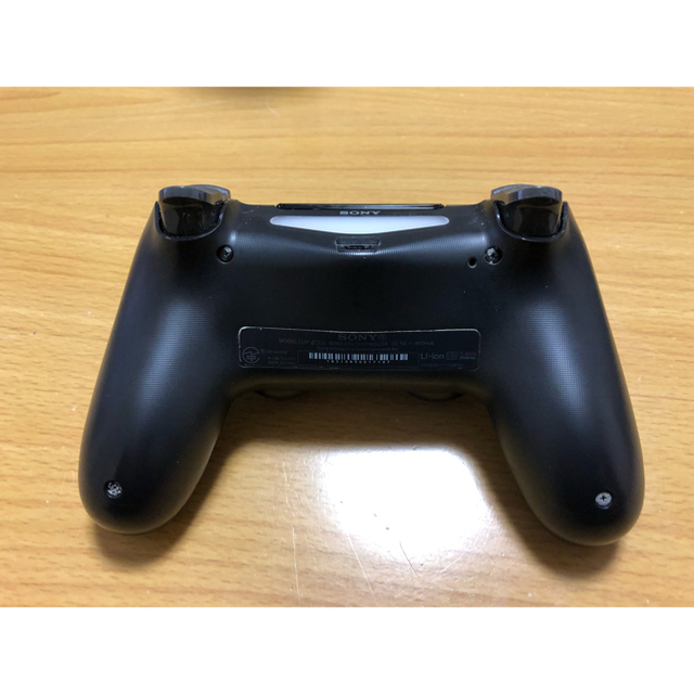 SONY PS4 本体 CUH-2200AB01 美品