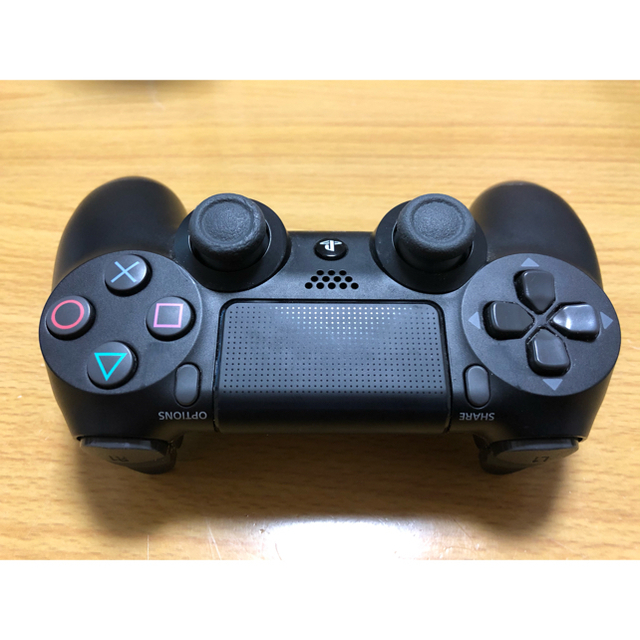 SONY PS4 本体 CUH-2200AB01 美品