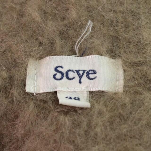 Scye(サイ)のSCYE ニット・セーター レディース レディースのトップス(ニット/セーター)の商品写真