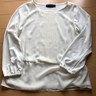 ユナイテッドアローズグリーンレーベルリラクシング(UNITED ARROWS green label relaxing)のお値下げ☆ブラウス☆ 入学式・入園式(シャツ/ブラウス(長袖/七分))