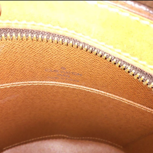 ショルダーバッグ ☆美品☆LOUIS VUITTON モノグラム ドルーオ
