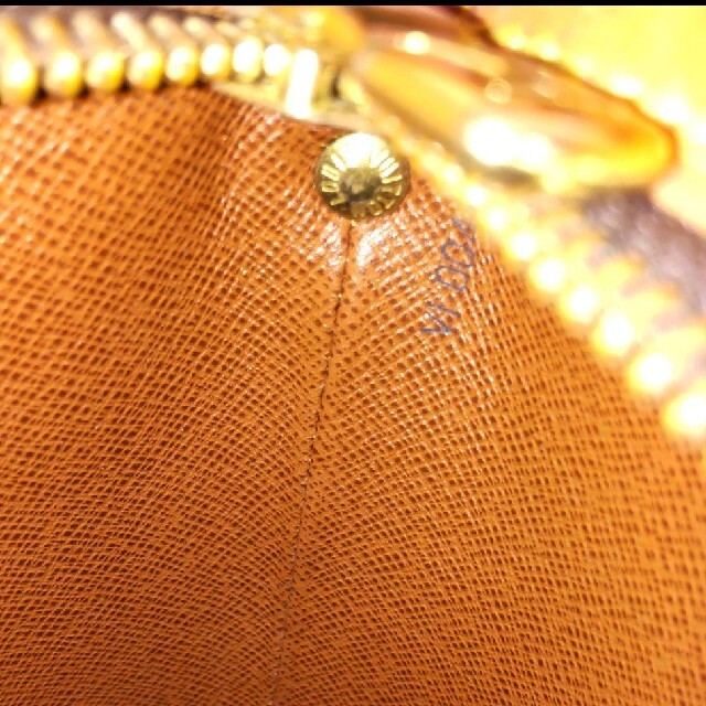ショルダーバッグ ☆美品☆LOUIS VUITTON モノグラム ドルーオ