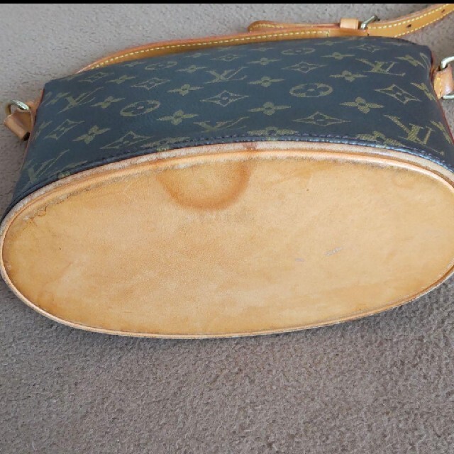 ショルダーバッグ ☆美品☆LOUIS VUITTON モノグラム ドルーオ