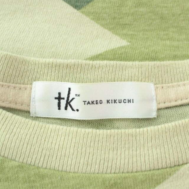 TK(ティーケー)のTK Tシャツ・カットソー メンズ メンズのトップス(Tシャツ/カットソー(半袖/袖なし))の商品写真