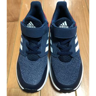 アディダス(adidas)のmiii様 専用！！adidas スニーカー　21.5cm(スニーカー)