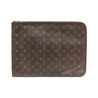 ルイヴィトン(LOUIS VUITTON)のルイヴィトン Louis Vuitton クラッチバッグ 書類ケース メンズ(セカンドバッグ/クラッチバッグ)