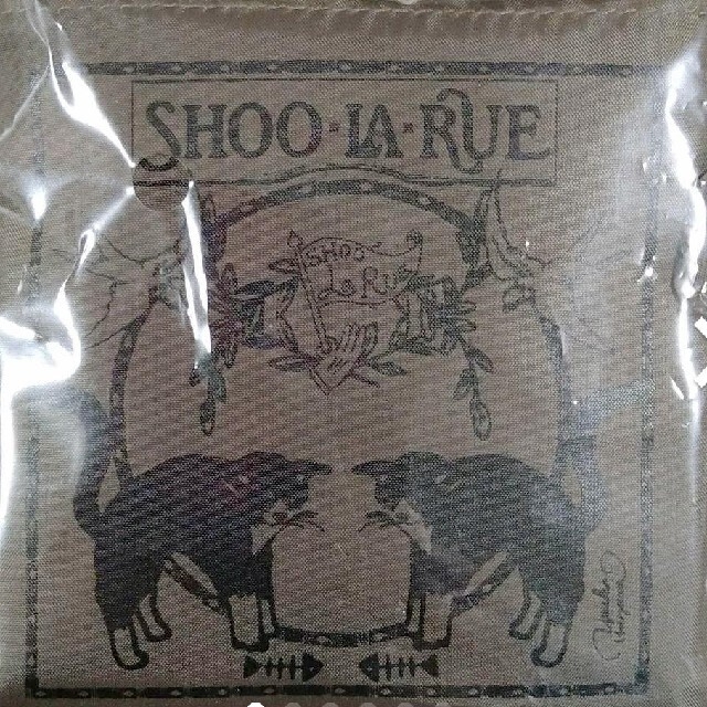 SHOO・LA・RUE(シューラルー)のシューラルーエコバッグ レディースのバッグ(エコバッグ)の商品写真