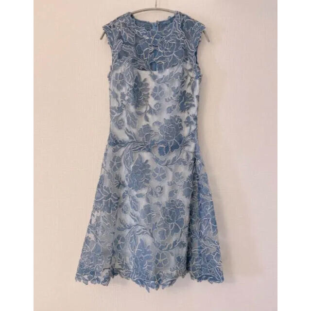 オールノット 美品☆ TADASHI SHOJI サイズ4 (T18) | deborahmarshlaw.com