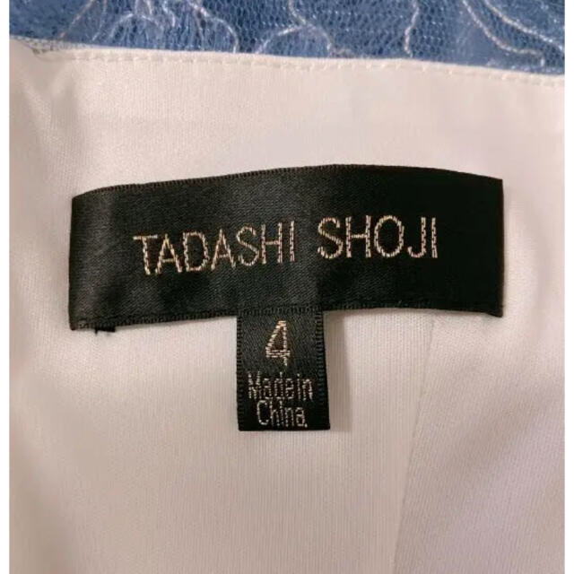 TADASHI SHOJI タダシショージ ワンピース