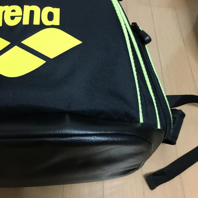 arena(アリーナ)のアリーナ　競泳用バッグ スポーツ/アウトドアのスポーツ/アウトドア その他(マリン/スイミング)の商品写真