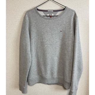 トミーヒルフィガー(TOMMY HILFIGER)のTOMMY HILFIGER/トレーナー(スウェット)