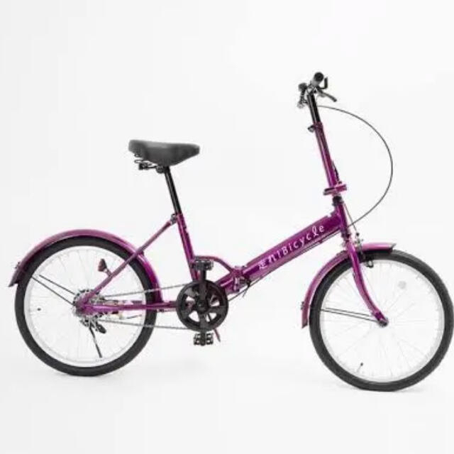 乃木坂46 走れbicycle だいたいぜんぶ展 自転車 - タレントグッズ