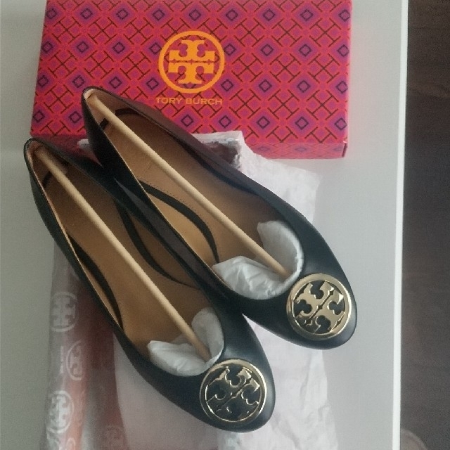 ymmtさま専用 Tory Burch  フラットシューズ