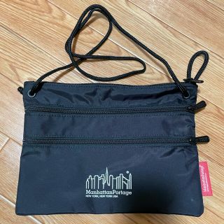 マンハッタンポーテージ(Manhattan Portage)のマンハッタンポーテージ　サコッシュ(ボディーバッグ)