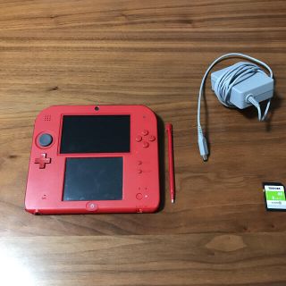 5ページ目 ニンテンドー2ds エンタメ ホビーの通販 2 000点以上 ニンテンドー2dsを買うならラクマ