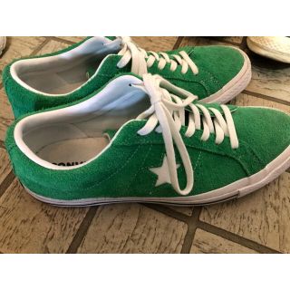 コンバース(CONVERSE)のconverse one star USA(スニーカー)