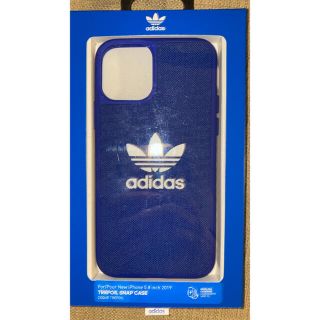 アディダス(adidas)のアディダス アイホンケース(iPhoneケース)