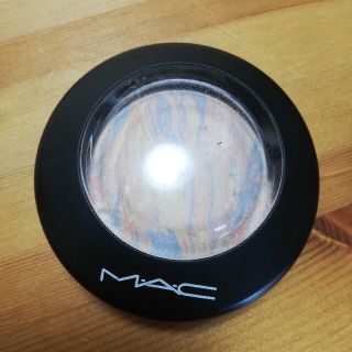 マック(MAC)のMAC ミネラライズスキンフィニッシュライトスカペード(フェイスパウダー)