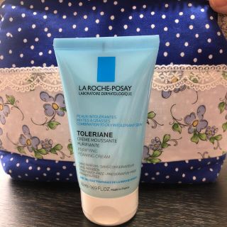 ラロッシュポゼ(LA ROCHE-POSAY)のラロッシュ　ポゼトレリアン　フォーミングクレンザー(洗顔料)