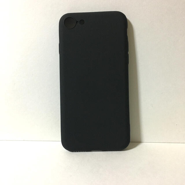 Apple(アップル)のiPhone 7 Black 32 GB au(SIM ロック解除済み) スマホ/家電/カメラのスマートフォン/携帯電話(スマートフォン本体)の商品写真