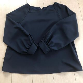 クチュールブローチ(Couture Brooch)の【専用］カットソー★ワールド(カットソー(長袖/七分))