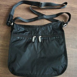 レスポートサック(LeSportsac)のレスポートサック　ショルダー　エリーゼホーボー(ショルダーバッグ)