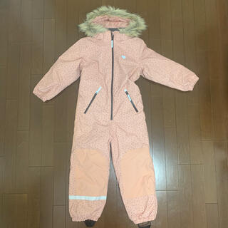 H&M - H&M ジャンプスーツ スノーウェア 120サイズの通販 by T's shop ...