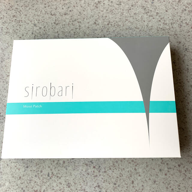 sirobariﾒﾗﾉｱﾀｯｸﾓｲｽﾄﾊﾟｯﾁ