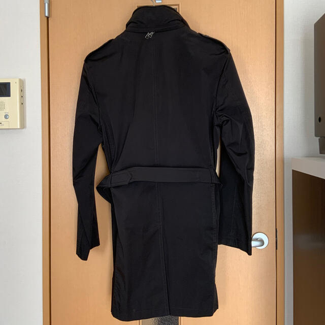 ブラックレ BURBERRY ブラック レーベル コートの通販 by 海月's shop ...