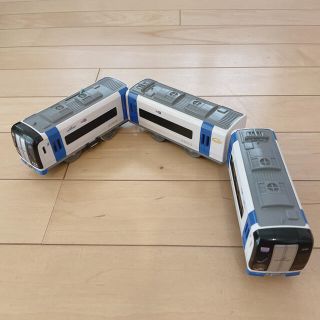 タカラトミー(Takara Tomy)のプラレール　セントレア(電車のおもちゃ/車)