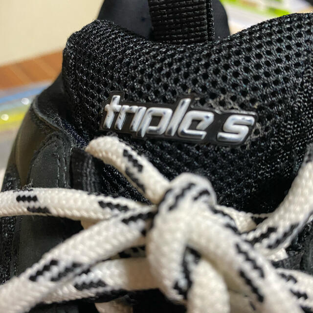 もあります/ Balenciaga triples トリプルエスの通販 by ZOO's shop|バレンシアガならラクマ - Balenciaga バレンシアガ ですので - www.blaskogabyggd.is もあります/ Balenciaga triples トリプルエスの通販 by ZOO's shop|バレンシアガならラクマ - Balenciaga バレンシアガ ですので - www.blaskogabyggd.is