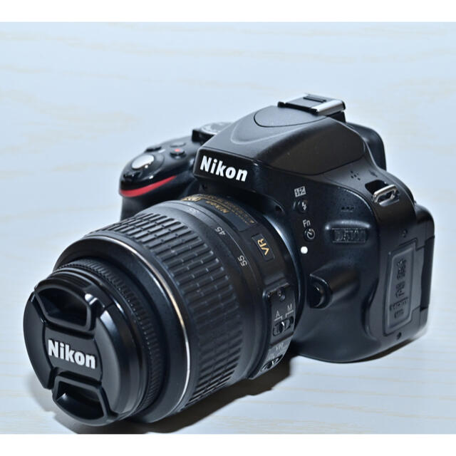 NIKON D5100 標準レンズキット おまけ付き♪ | www.hospitaldeyumbo.gov.co