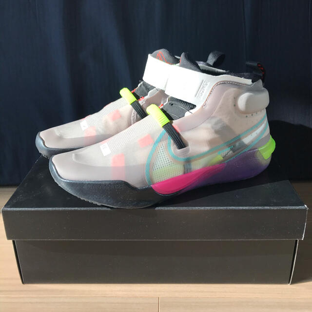 KOBE AD NXT FF