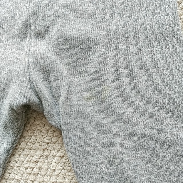 UNIQLO(ユニクロ)のパンツ キッズ/ベビー/マタニティのベビー服(~85cm)(パンツ)の商品写真